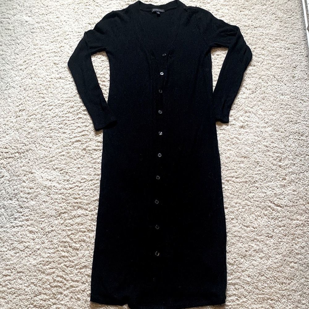 Beyond Yoga Duster Cardigan